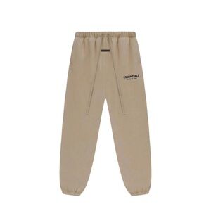 Fear of God Essentials FW 2024 “Desert Sand” Joggers